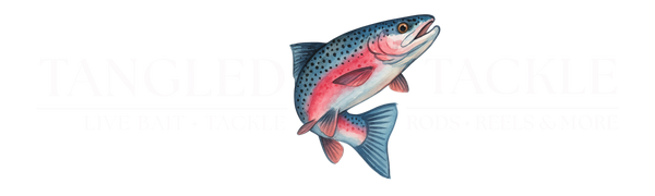 Tangled Tackle Co