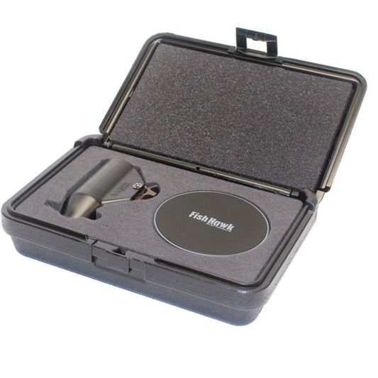Fish Hawk Lithium Probe Hardcase