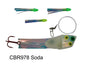 Dreamweaver Meat Rig Soda