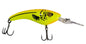 Reef Runner Rip Shad 200 Series 3 3/8" Max Diving Depth 16'