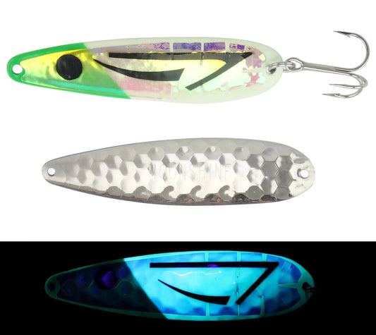 Moonshine Lures RV Series Flounder Pounder