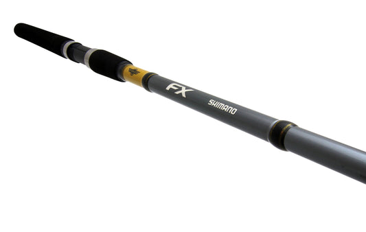 Shimano FX Spinning Rod 5'0"