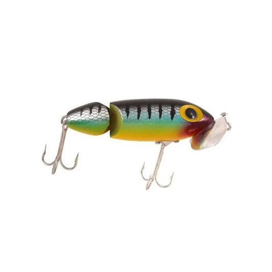Arbogast Jointed Jitterbug 3 1/2"