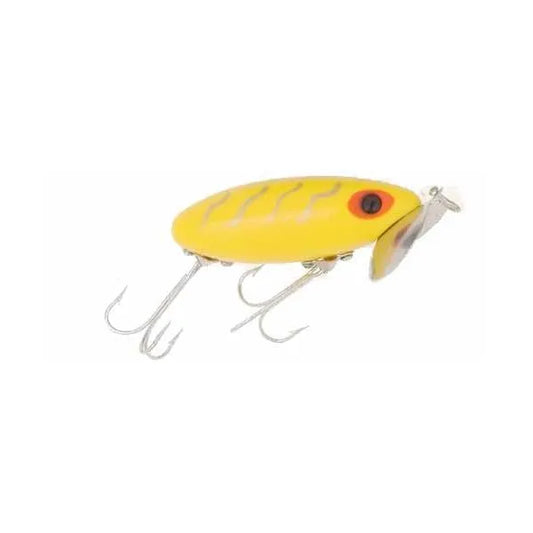 Arbogast Jitterbug