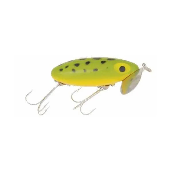 Arbogast Jitterbug