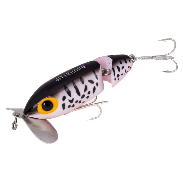 Arbogast Jointed Jitterbug Click