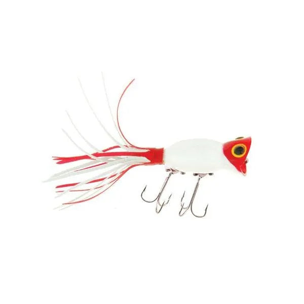 Arbogast Hula Popper