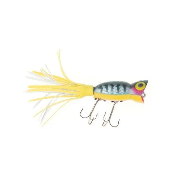 Arbogast Hula Popper