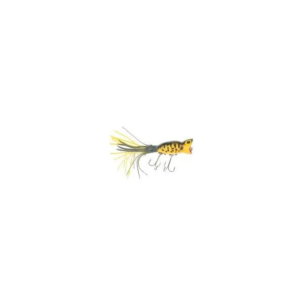 Arbogast Hula Popper – Tangled Tackle Co.