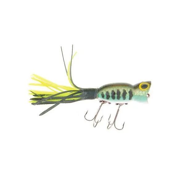 Arbogast Hula Popper