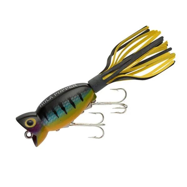 Arbogast Hula Popper