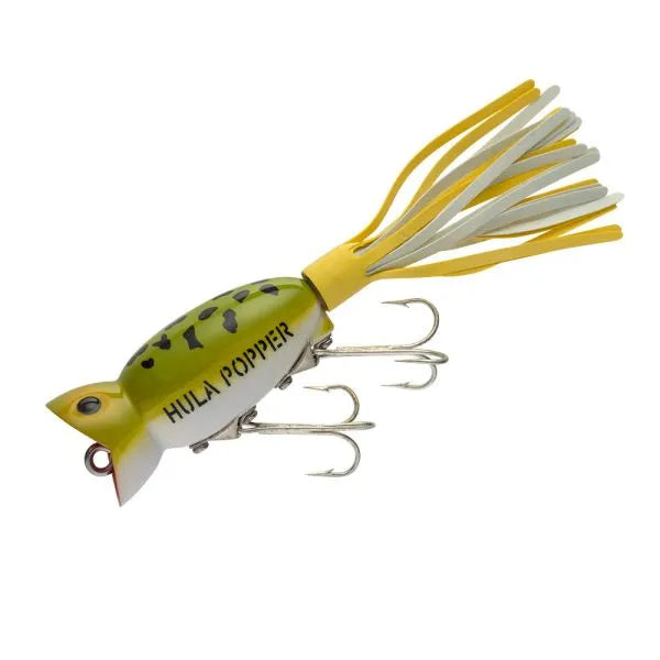 Arbogast Hula Popper