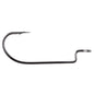 Gamakatsu Offset Shank Worm Size 1/0 Qty 6