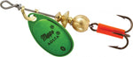 Mepps Aglia Plain Trebble (#4 1/3 oz)