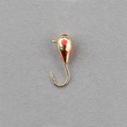 RBM Jigs Gold Series Tungsten