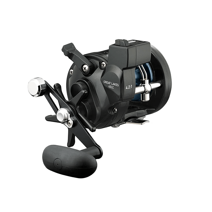 Daiwa Great Lakes 40 LC Reel