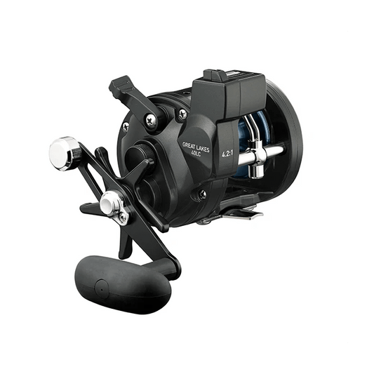 Daiwa Great Lakes 40 LC Reel