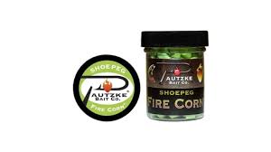 Pautzke Bait Co. Fire Corn