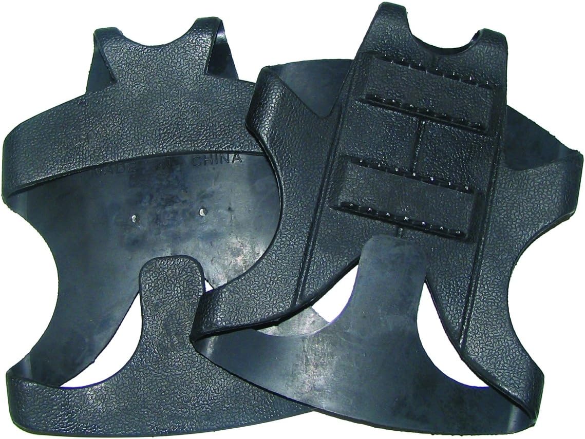 HT Sure Grip Stretch on Cleats