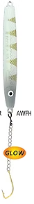 Hali Sukkula SZ 35 Ice Fishing Jig