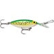Storm Hot n Tot Metallic Hot Green Specks H 122
