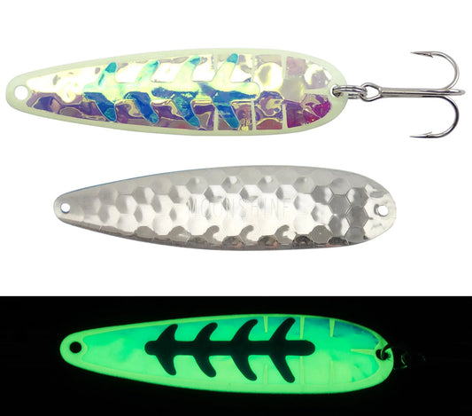 Moonshine Lures RV Series Happee Meal