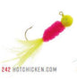 Strike King Slab Daddy 1/16 OZ  2 PK