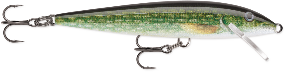 Rapala Original Floating®