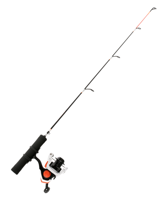 HeatWave Ice Fishing Combo