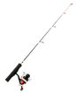 HeatWave Ice Fishing Combo