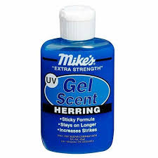 Atlas Mike's Lunkers Scent