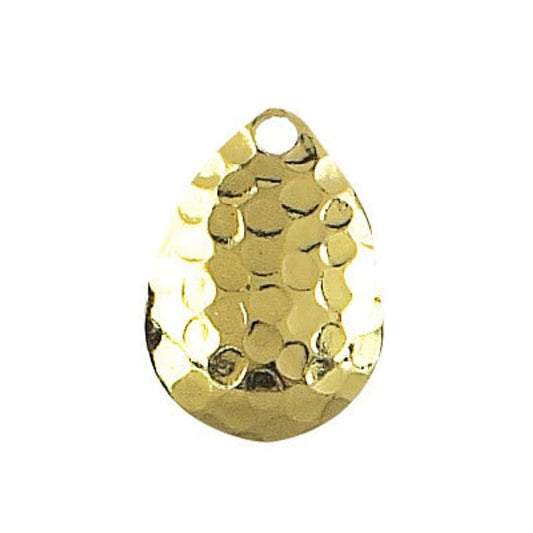 Northland Colorado Blades Hex Brass Size 4