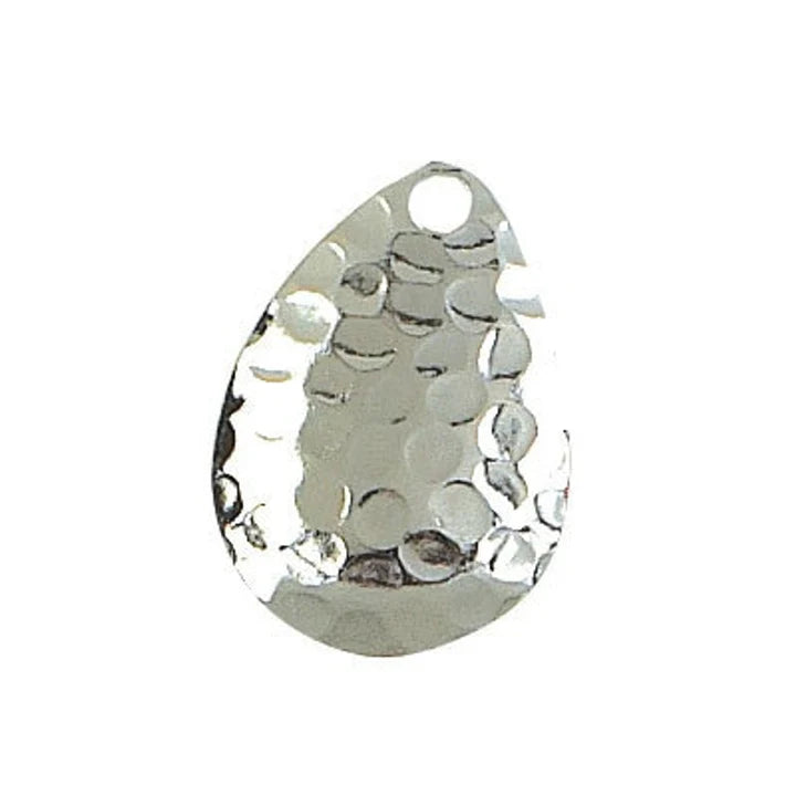 Northland Colorado Blades Hex Nickle Size 4