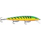 Rapala Husky Jerk® HJ12 Fire Tiger