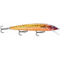 Rapala Husky Jerk® HJ12 Glass Purple Sunfire
