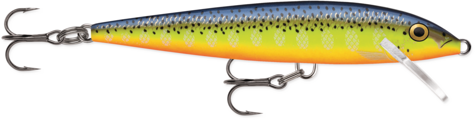 Rapala Original Floating®