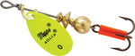 Mepps Aglia Plain Trebble (#4 1/3 oz)