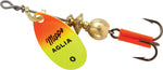 Mepps Aglia Plain Trebble (#4 1/3 oz)