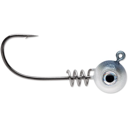 VMC Hybrid Swimbait Jig 4PK