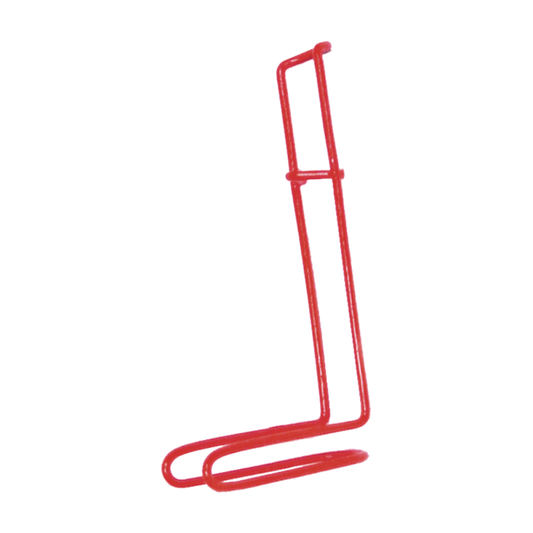 HT Enterprises Pail Wire Rod Holder