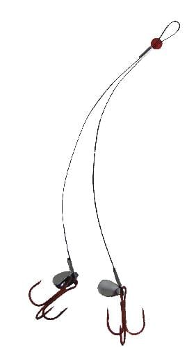 HT Hot Rigs Blood Treble