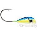 VMC Hover Floating Jig Heads #2  4pk