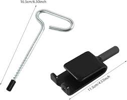 Ice Anchor/ Ice Anchor Adapter