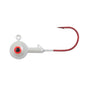 Northland Gum-Ball Super-Glo Jig Heads 1/4oz