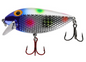 Ice Strong Killer Fish Rattling Shallow 2.75" 2/5OZ