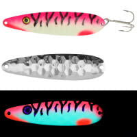 Moonshine Lures Trolling Spoon Standard 4”