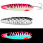 Moonshine Lures Trolling Spoon Standard 4”