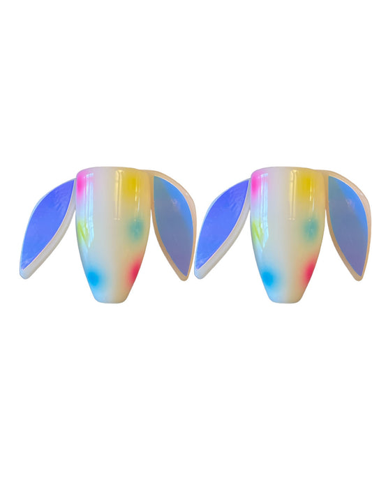 Wonderbread Wobble Spin Large 2 Pack