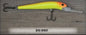 NOVA Wacker 3.5” Deep Diving Stick Bait