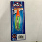 Yeck Zipper Mixed Veggie